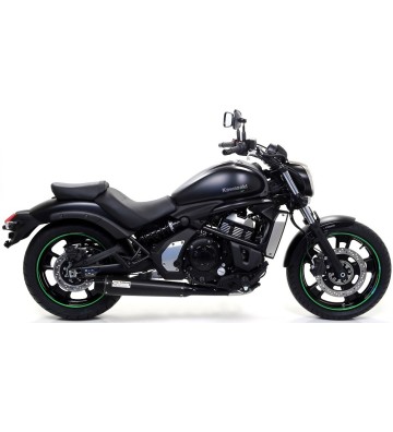 Arrow Escape completo Vulcan S 14-16