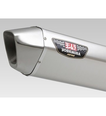 YOSHIMURA HEPTA FORCE Ponteira de Escape para KTM 1190 ADVENTURE 13-