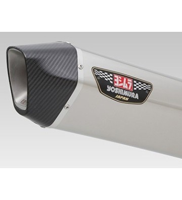 YOSHIMURA HEPTA FORCE Ponteira de Escape para KTM 1190 ADVENTURE 13-