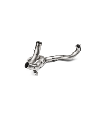 AKRAPOVIC Headers for MULTISTRADA 1200 15-17