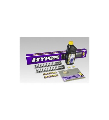 HYPERPRO Kit Molas Progressivas para MT-09 TRACE 15-16