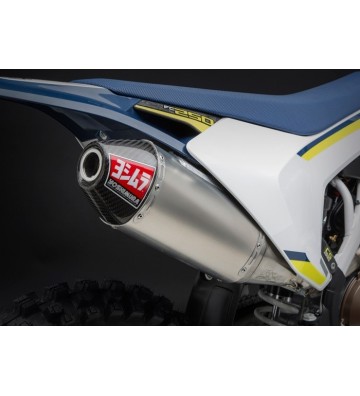 YOSHIMURA RS-4 Escape Completo para KTM/HUSQVARNA 250/350 (4T) 2015-18