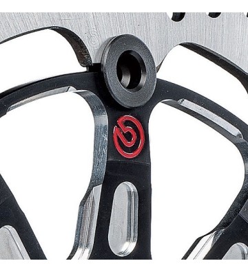 BREMBO GROOVE Kit de Discos de Travão (frente) para ZX-10R 16-