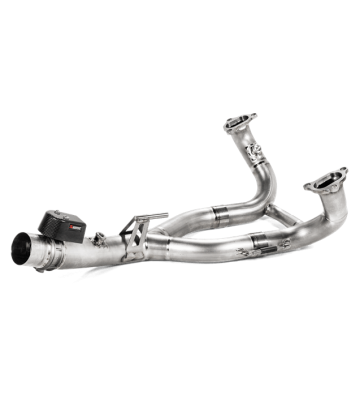 AKRAPOVIC Colectores para R1250GS 19-