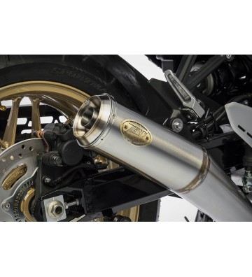 ZARD Full Exhaust System for Z900RS 18-