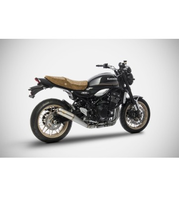 ZARD Escape Completo para Z900RS 18-