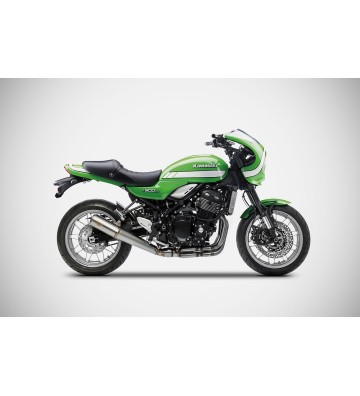 ZARD Full Exhaust System for Z900RS 18-