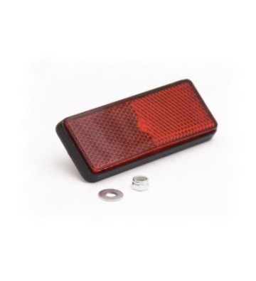 R&G Rectangular Licence Plate Reflector