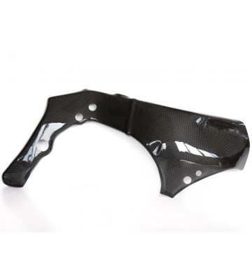 LIGHTECH Frame Protectors for ZX-10R 16-18