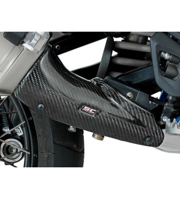 SC PROJECT Ponteira de Escape para R1250GS 19-