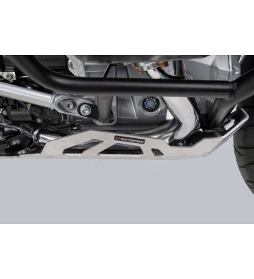 SW-MOTECH Protecção de Cárter para R1250GS 19-