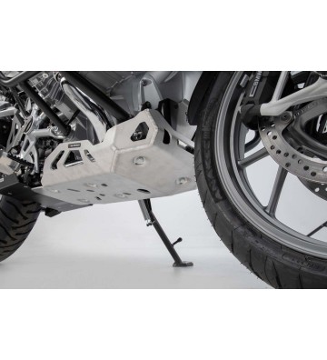 SW-MOTECH Protecção de Cárter para R1250GS 19-