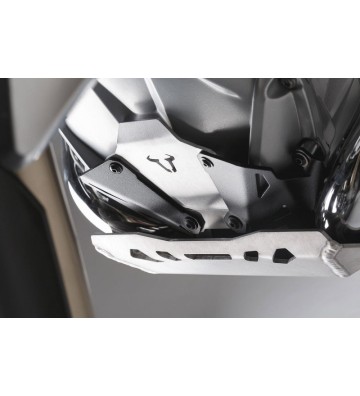 SW-MOTECH Engine Guard Extension (Front) for R1250GS 19-