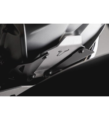 SW-MOTECH Engine Guard Extension (Front) for R1250GS 19-