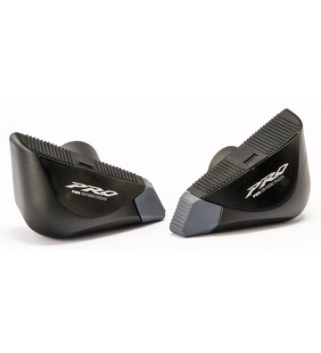 PUIG Crash Pads for GSX-R 1000 17-