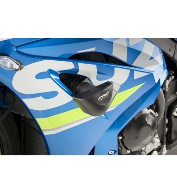 PUIG Crash Pads for GSX-R 1000 17-