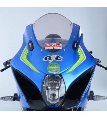 R&G Tampas de Espelho para GSX-R 1000 17-