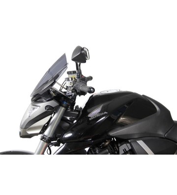 MRA Touring windshield "NTN" for CB1000R 09-17