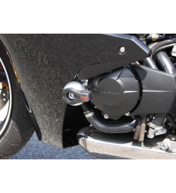 LSL Crash Pad Kit para CBR600F 11-