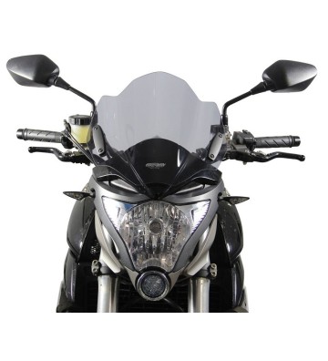MRA Touring windshield "NTN" for CB1000R 09-17