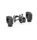 RIZOMA Riser with Speedometer bracket for Z900 / Z650 17-