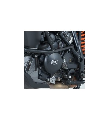 R&G Engine Cases for KTM 1050 Adventure 15-, 1090 Adventure 17- 1190 Adventure '13-, 1290 Sp Adventure 15- 1290 Sp Duke 14-