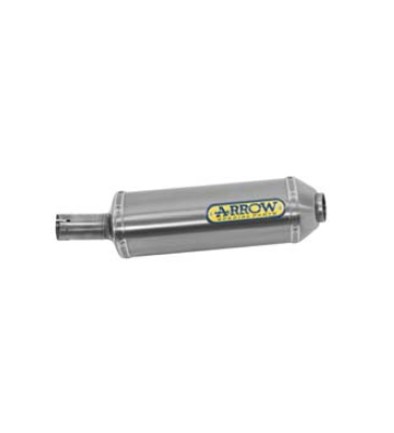 ARROW Silencer for ER-6N/F 05-11 /  Versys 650 07-14