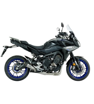 SC PROJECT S1 Escape Completo para TRACER 900 (GT) 17-