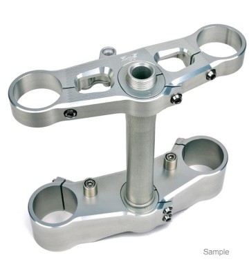 ROBBYMOTO Triple Clamp