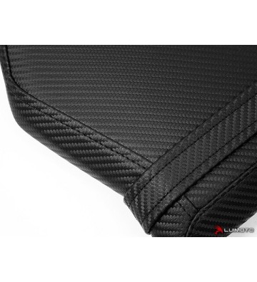 LUIMOTO Baseline Seat Cover (Passenger) for S1000RR 15-