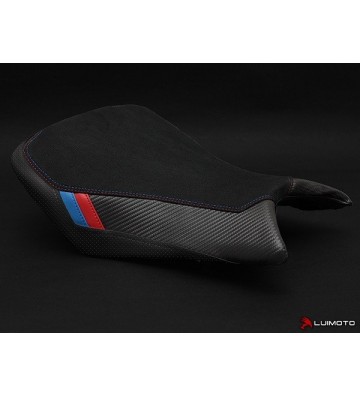 LUIMOTO Motorsports Seat Cover (Rider) for S1000RR 15-