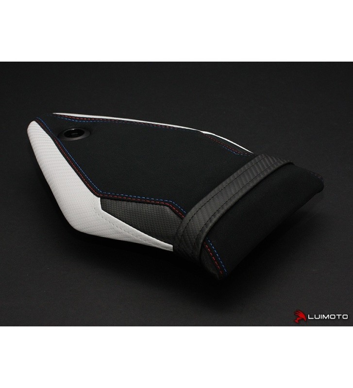 LUIMOTO Motorsports Seat Cover (Passenger) for S1000RR 15-