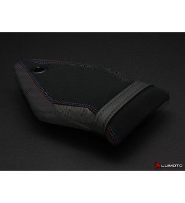 LUIMOTO Motorsports Seat Cover (Passenger) for S1000RR 15-