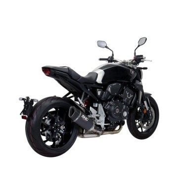 SC PROJECT SC1-R Ponteira de Escape para CB1000R 18-