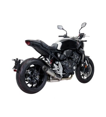 SC PROJECT S1 Ponteira de Escape para CB1000R 18-