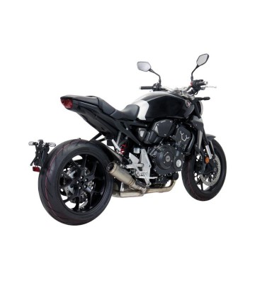 SC PROJECT S1-GP Ponteira de Escape para CB1000R 18-