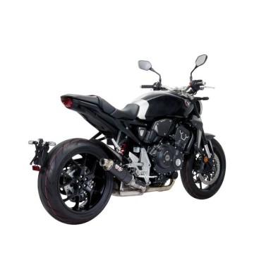 SC PROJECT GP-M2 Ponteira de Escape para CB1000R 18-