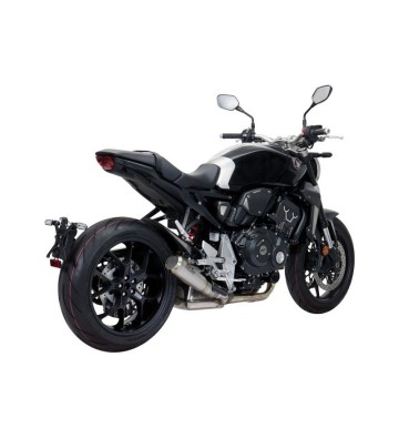 SC PROJECT 70's Ponteira de Escape para CB1000R 18-