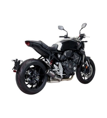 SC PROJECT CR-T Silencer for CB1000R 18-