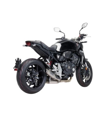 SC PROJECT GP70-R Ponteira de Escape para CB1000R 18-