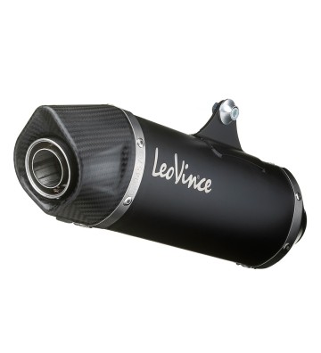 LEOVINCE NERO Ponteira de Escape para X-MAX 400 13-16