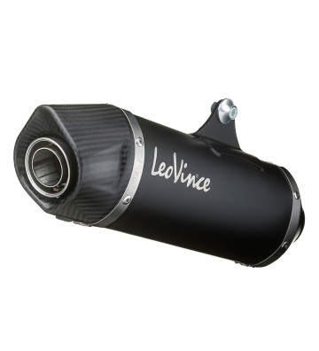 LEOVINCE NERO Silencer for X-MAX 400 13-16