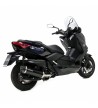 LEOVINCE NERO Silencer for X-MAX 400 13-16