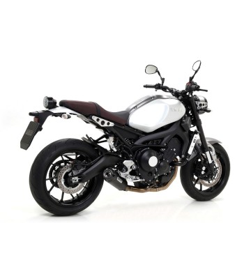 ARROW Jet Race Full Exhaust System XSR900 16-