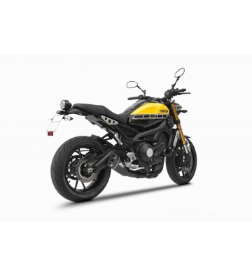 ZARD Full Exhaust System for XSR900 16-