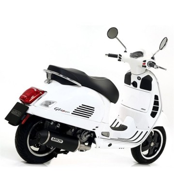 ARROW RACE-TECH Escape Completo para Vespa GTS 300 08-15