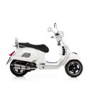 LEOVINCE LV ONE EVO Full Exhaust System for VESPA GTS 300 08-15