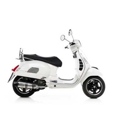 LEOVINCE LV ONE EVO Escape Completo para VESPA GTS 300 08-15