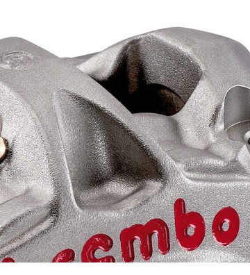 BREMBO M50 Monoblock Calipers Kit