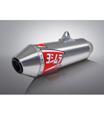 YOSHIMURA RS-2 Silencer for XR650L 93-19